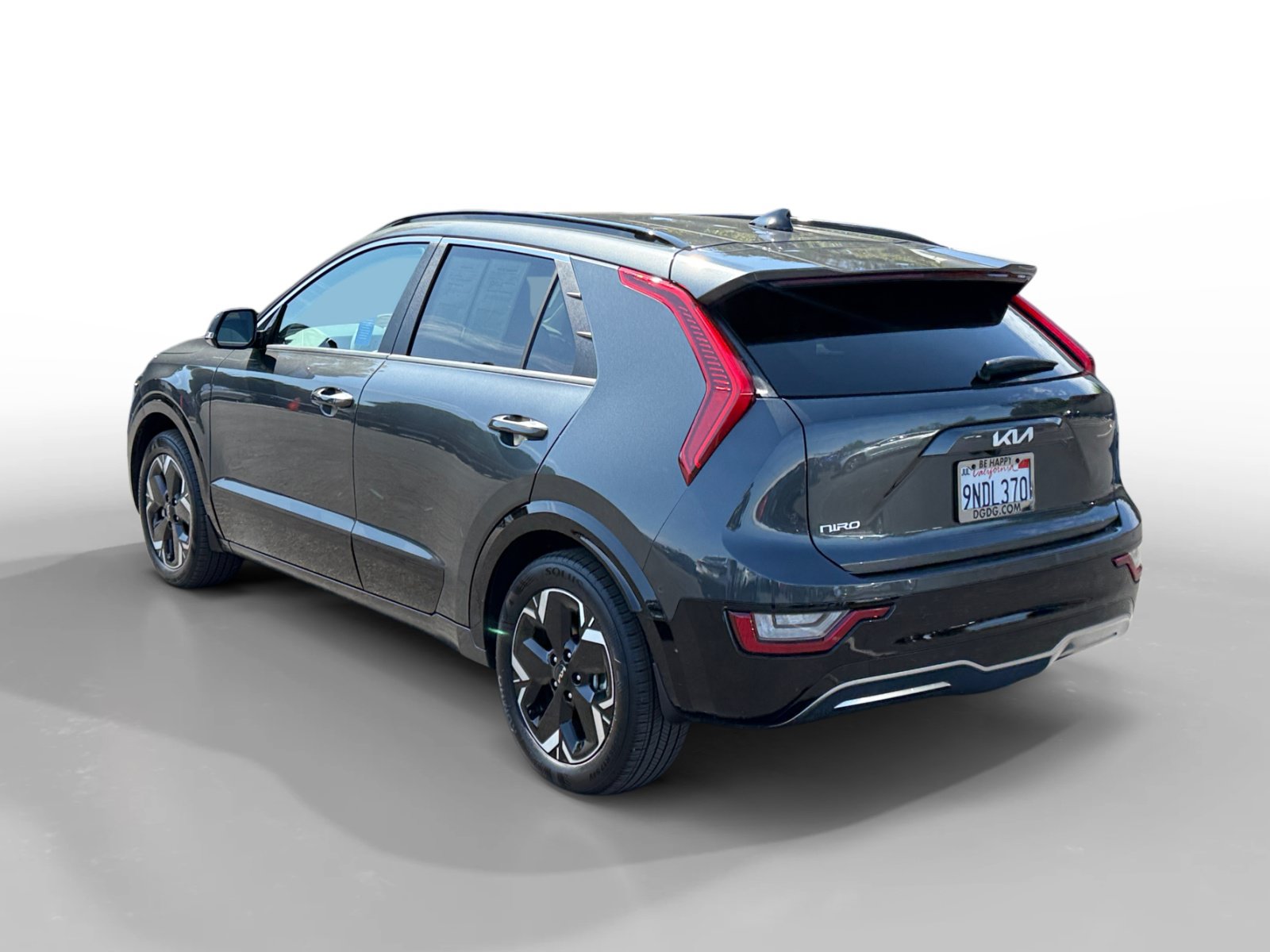 Used 2024 Kia Niro Wave FWD image 3