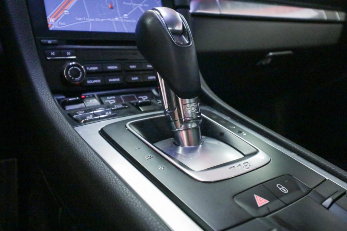 Used 2019 Porsche 718 Cayman GTS RWD image 25