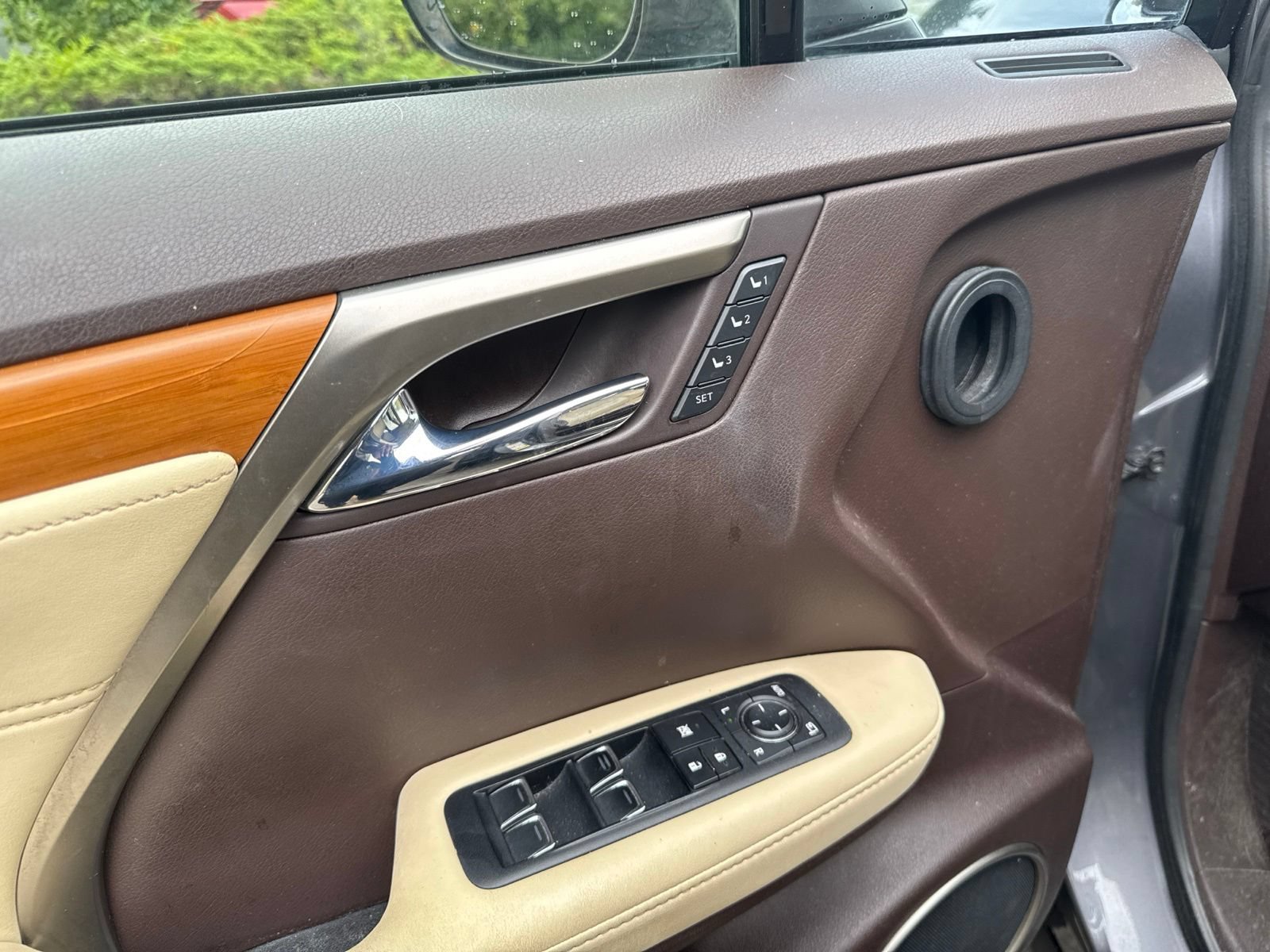 Used 2016 Lexus RX 350 FWD w/ Premium Package image 13