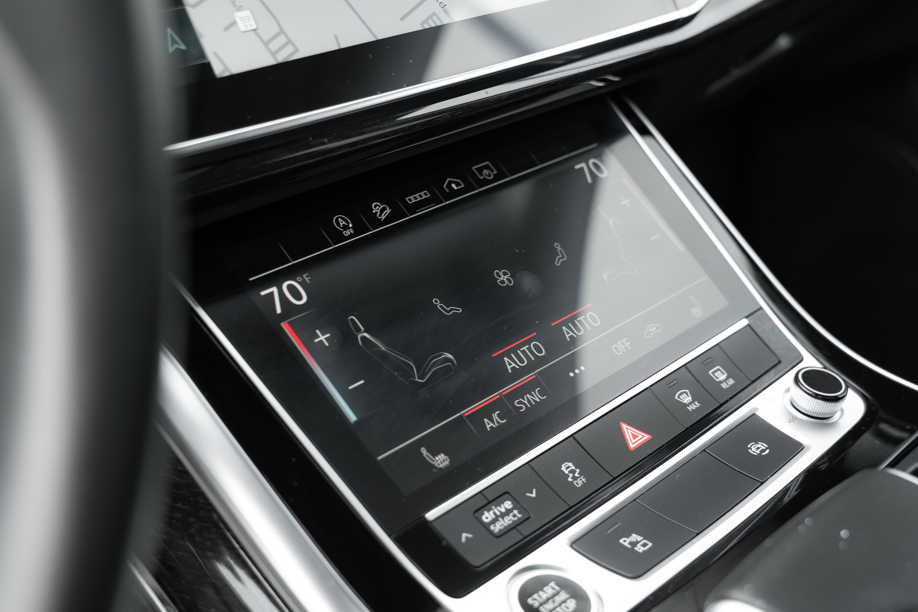 Certified 2022 Audi Q7 2.0T Premium AWD/4WD image 14