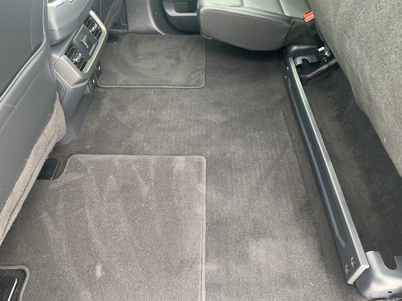 Used 2024 Ford F150 Lariat image 25