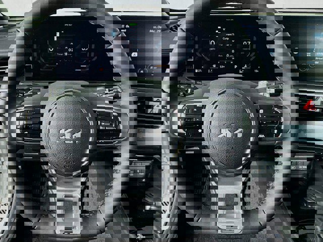 New 2026 Kia K5 GT w/ GT1 Package image 14