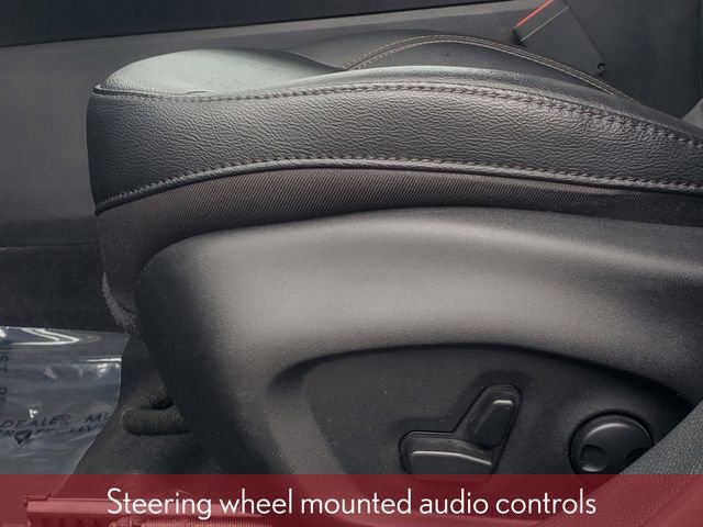 Used 2024 Jeep Compass Limited image 14