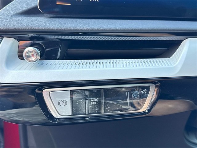 New 2025 Cadillac Optiq Sport 2 image 26