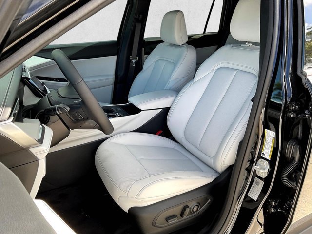 New 2026 Jeep Cherokee Limited AWD/4WD image 11