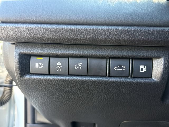 Certified 2025 Toyota Camry XSE FWD image 28