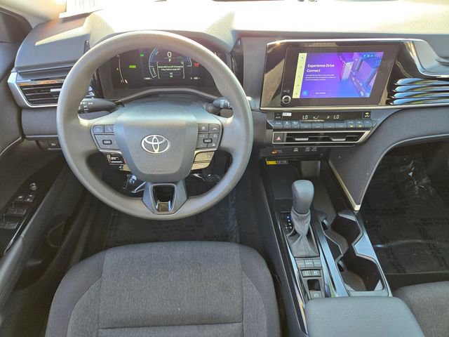 Certified 2025 Toyota Camry LE image 12