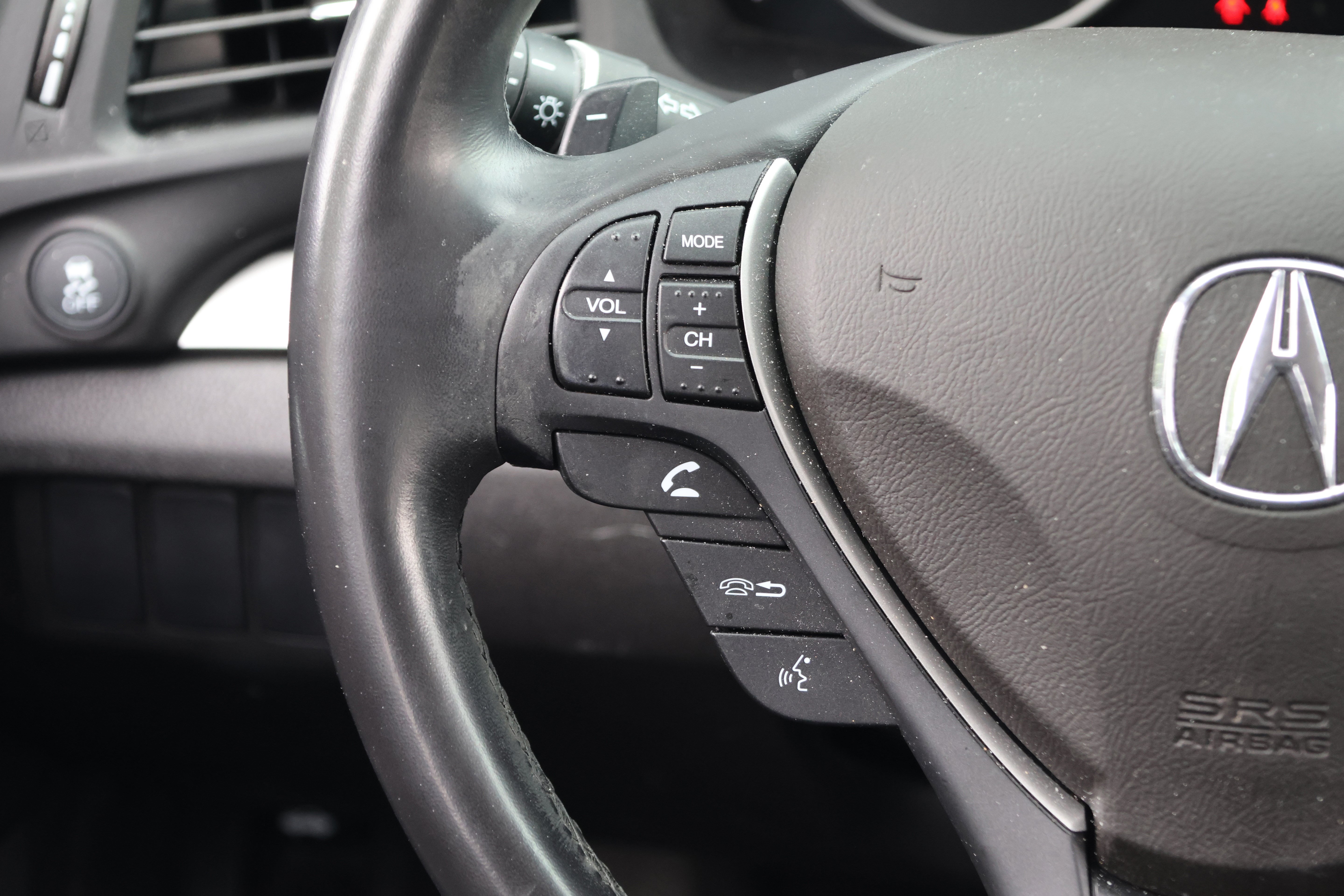 Used 2016 Acura ILX FWD image 18