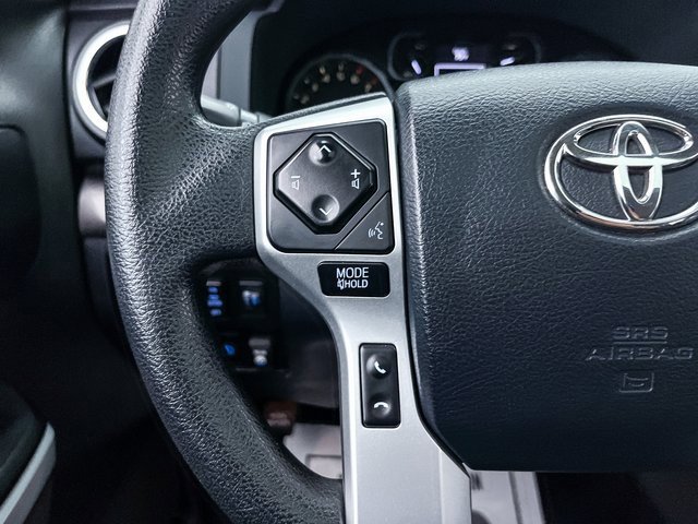 Used 2019 Toyota Tundra TRD Pro image 33