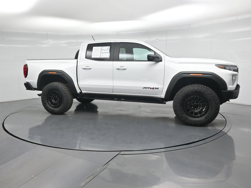 Used 2024 GMC Canyon AT4X w/ AT4X AEV Edition AWD/4WD image 25