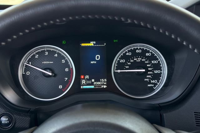 Used 2023 Subaru Forester Limited AWD/4WD image 30