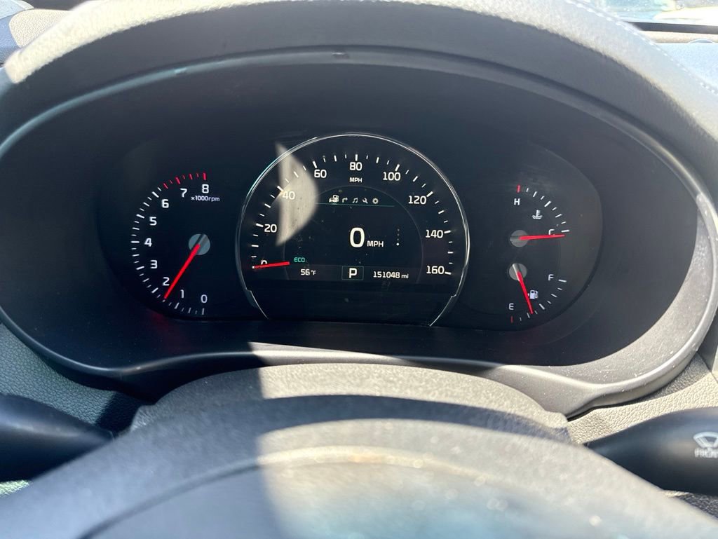 Used 2017 Kia Sorento SX AWD/4WD image 11