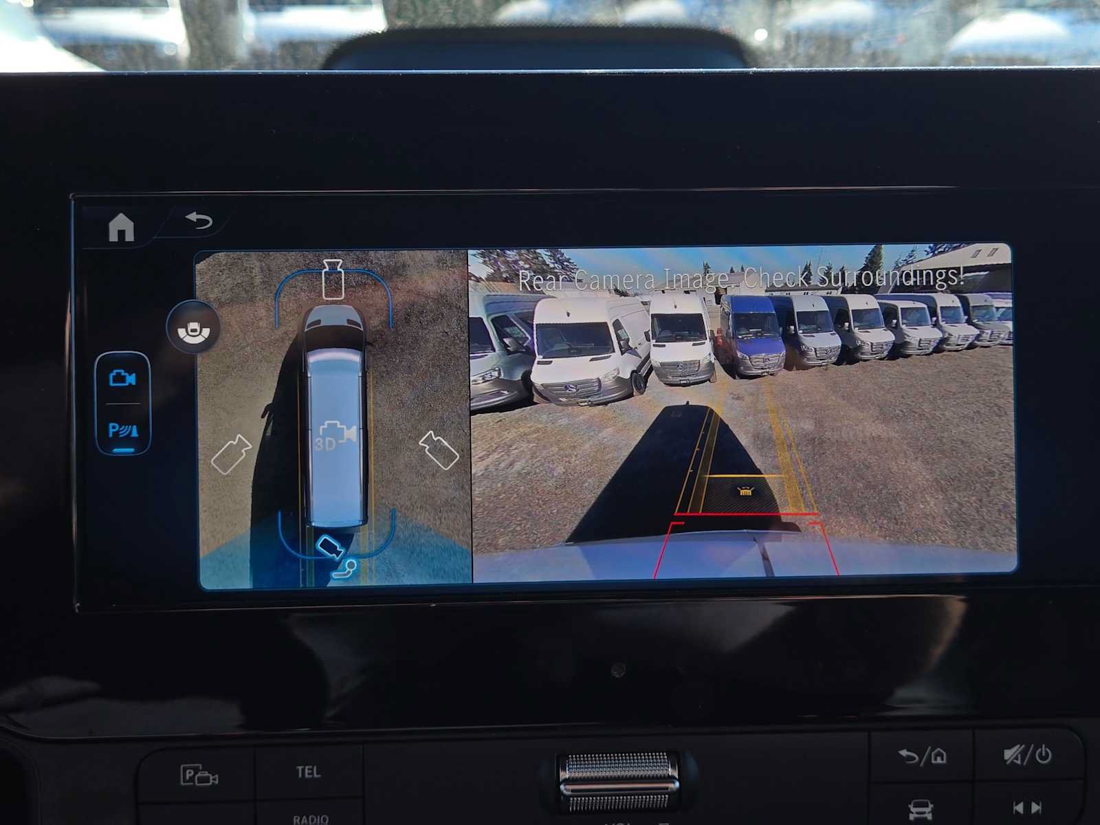 Used 2026 Mercedes-Benz Sprinter 2500 image 29