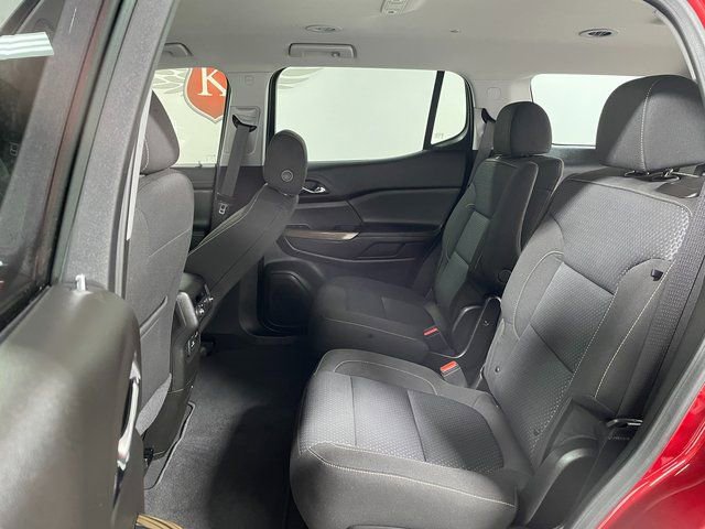 Used 2023 GMC Acadia SLE w/ Driver Convenience Package image 20