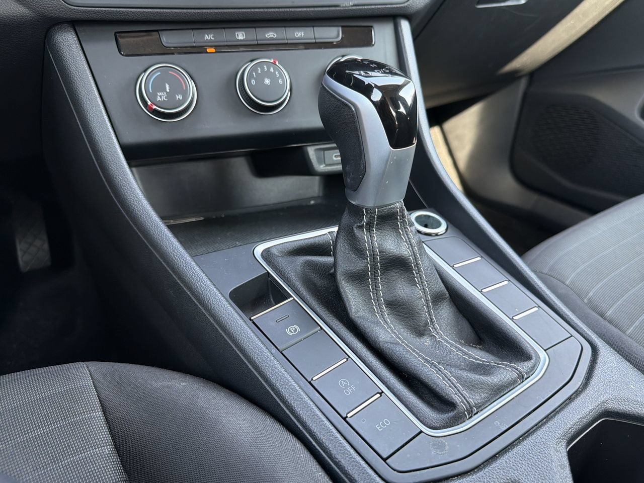 Used 2024 Volkswagen Jetta S FWD image 18