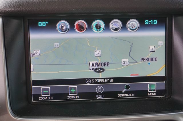 Used 2016 Chevrolet Tahoe LTZ RWD image 8
