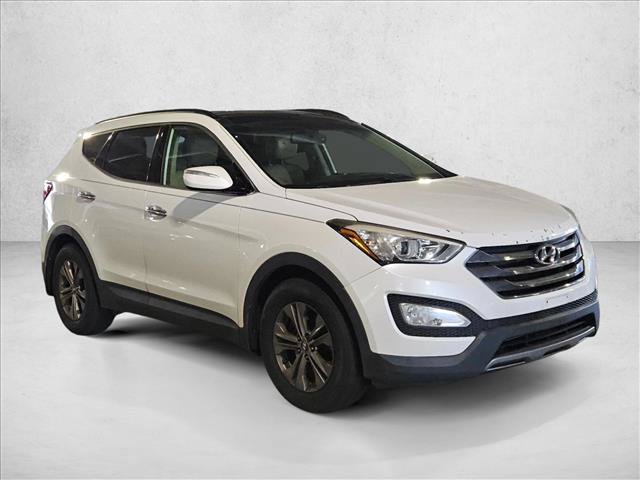 Used 2014 Hyundai Santa Fe Sport w/ Technology Package 04 FWD image 2