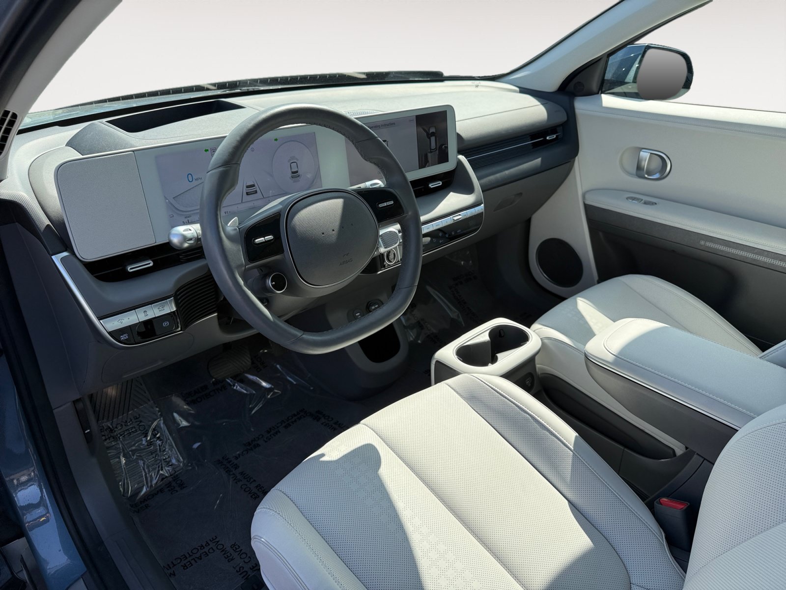 Used 2024 Hyundai Ioniq 5 Limited RWD image 15