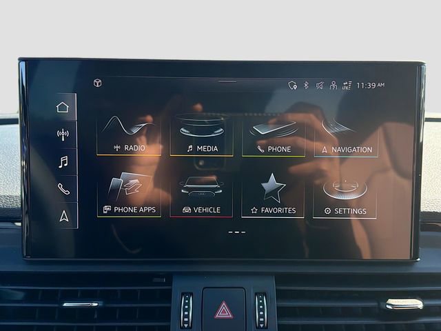 Used 2021 Audi Q5 Prestige image 32