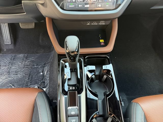 New 2026 Subaru Forester Touring AWD/4WD image 18