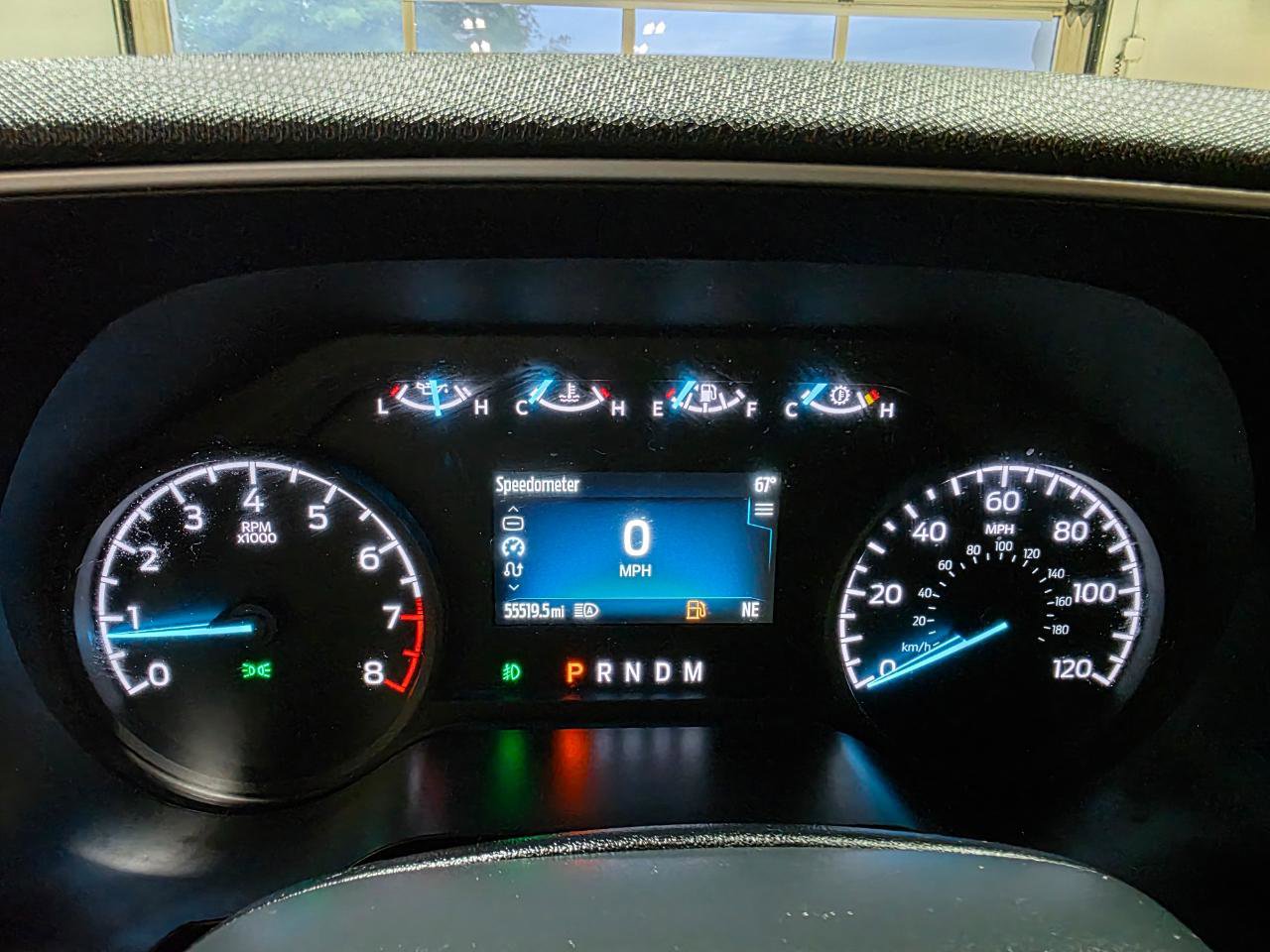Used 2022 Ford F150 XL w/ STX Black Appearance Package AWD/4WD image 42
