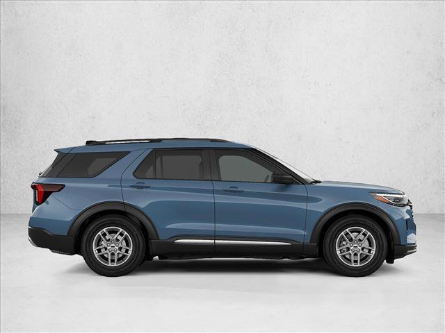New 2026 Ford Explorer Active w/ Active Comfort Package RWD image 5