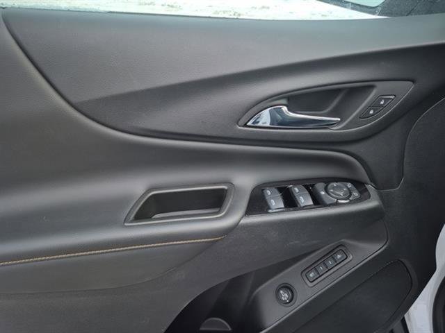 Used 2022 Chevrolet Equinox Premier image 23