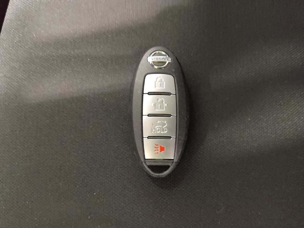 Used 2023 Nissan Sentra S FWD image 32