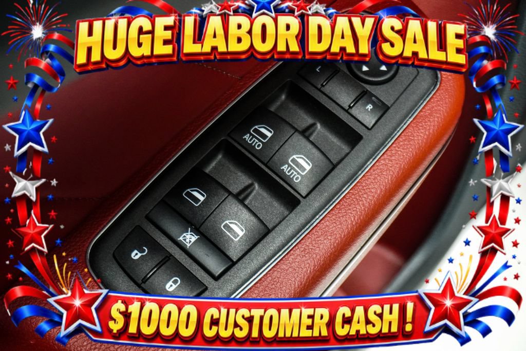 Used 2022 Dodge Charger SRT Hellcat w/ Carbon/Suede Interior Package RWD image 21