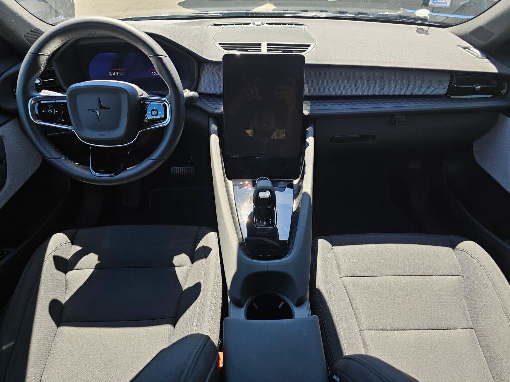 Used 2023 Polestar Polestar 2 w/ Pilot Pack FWD image 18