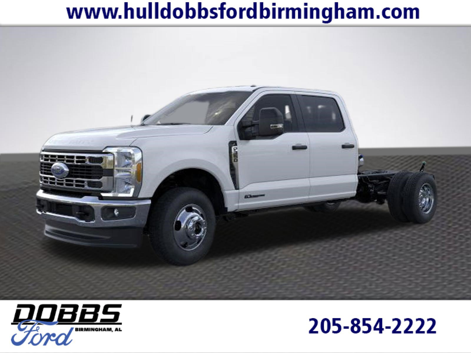 New 2026 Ford F350 image 1