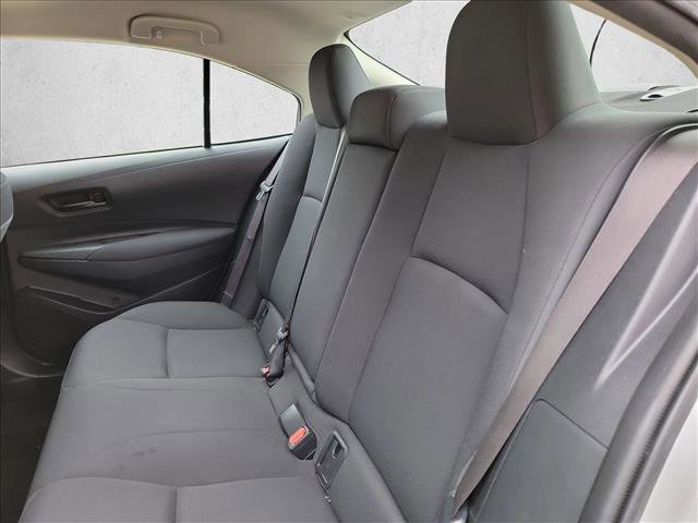 Used 2023 Toyota Corolla LE FWD image 11