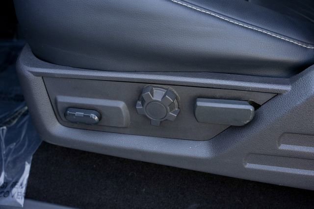 Used 2008 Ford F250 FX4 image 21