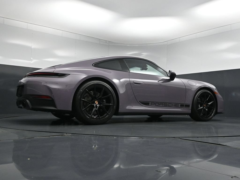 New 2026 Porsche 911 Carrera RWD image 29