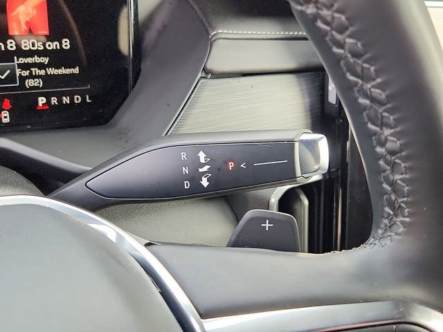 Certified 2025 GMC Acadia Elevation image 14