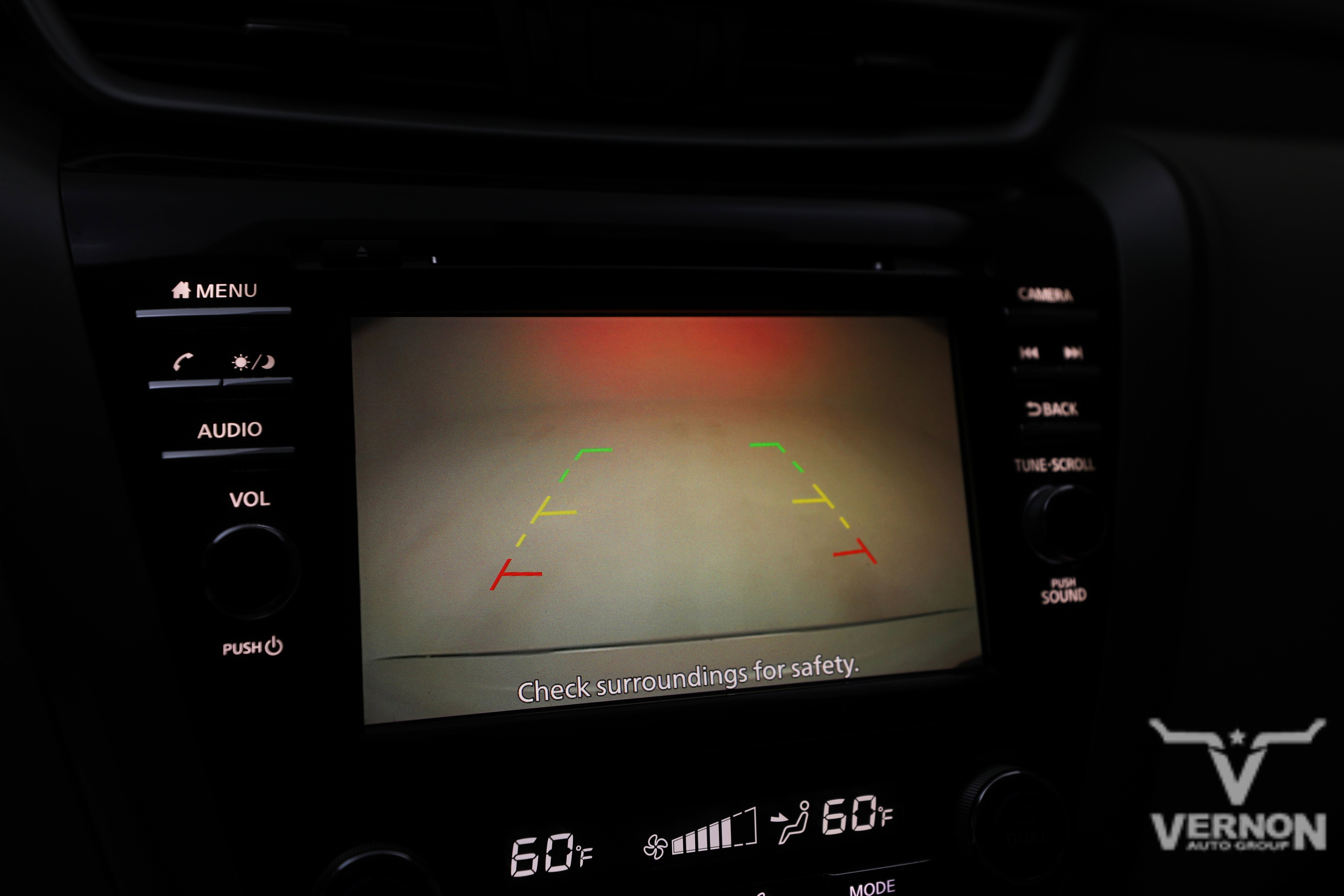 Used 2019 Nissan Murano SV image 26