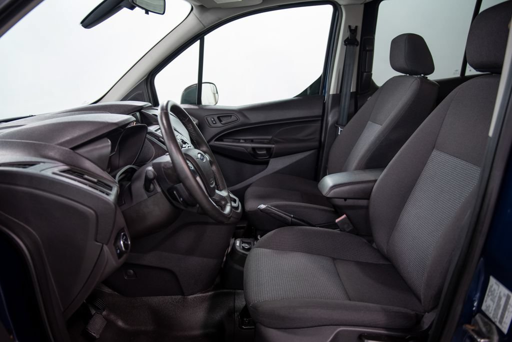 Used 2016 Ford Transit Connect XL FWD image 6
