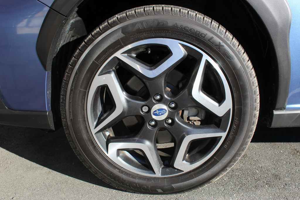 Used 2018 Subaru Crosstrek 2.0i Limited image 32