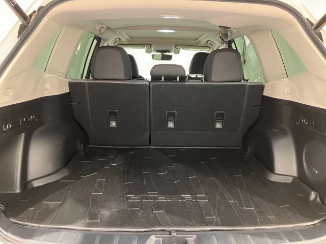 Used 2020 Subaru Forester Sport w/ Popular Package #2 AWD/4WD image 41