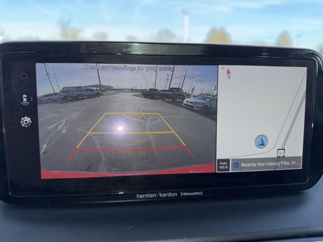 Used 2021 Hyundai Santa Fe SEL w/ Convenience + Premium Package image 19