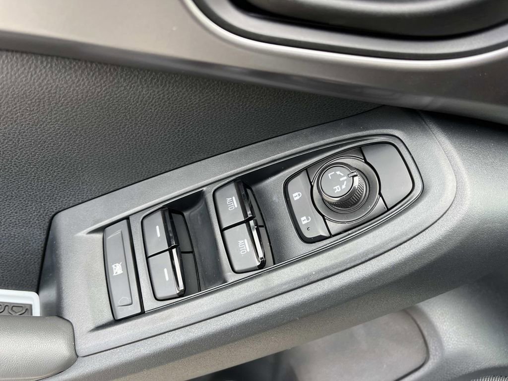 Used 2025 Subaru Impreza 2.0i image 25