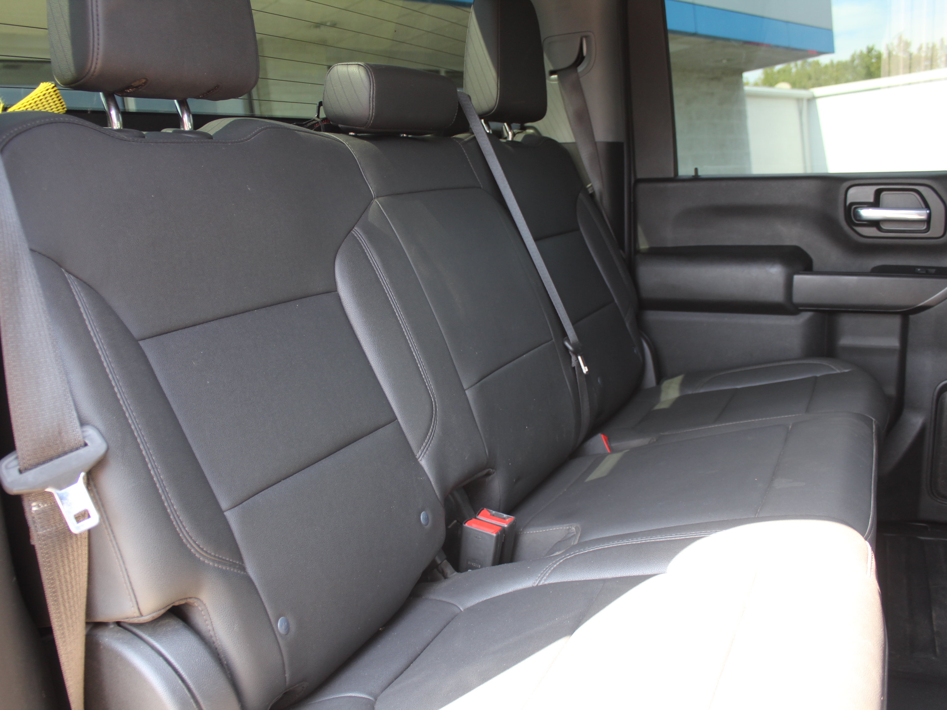 Used 2022 Chevrolet Silverado 2500 W/T w/ WT Convenience Package AWD/4WD image 26