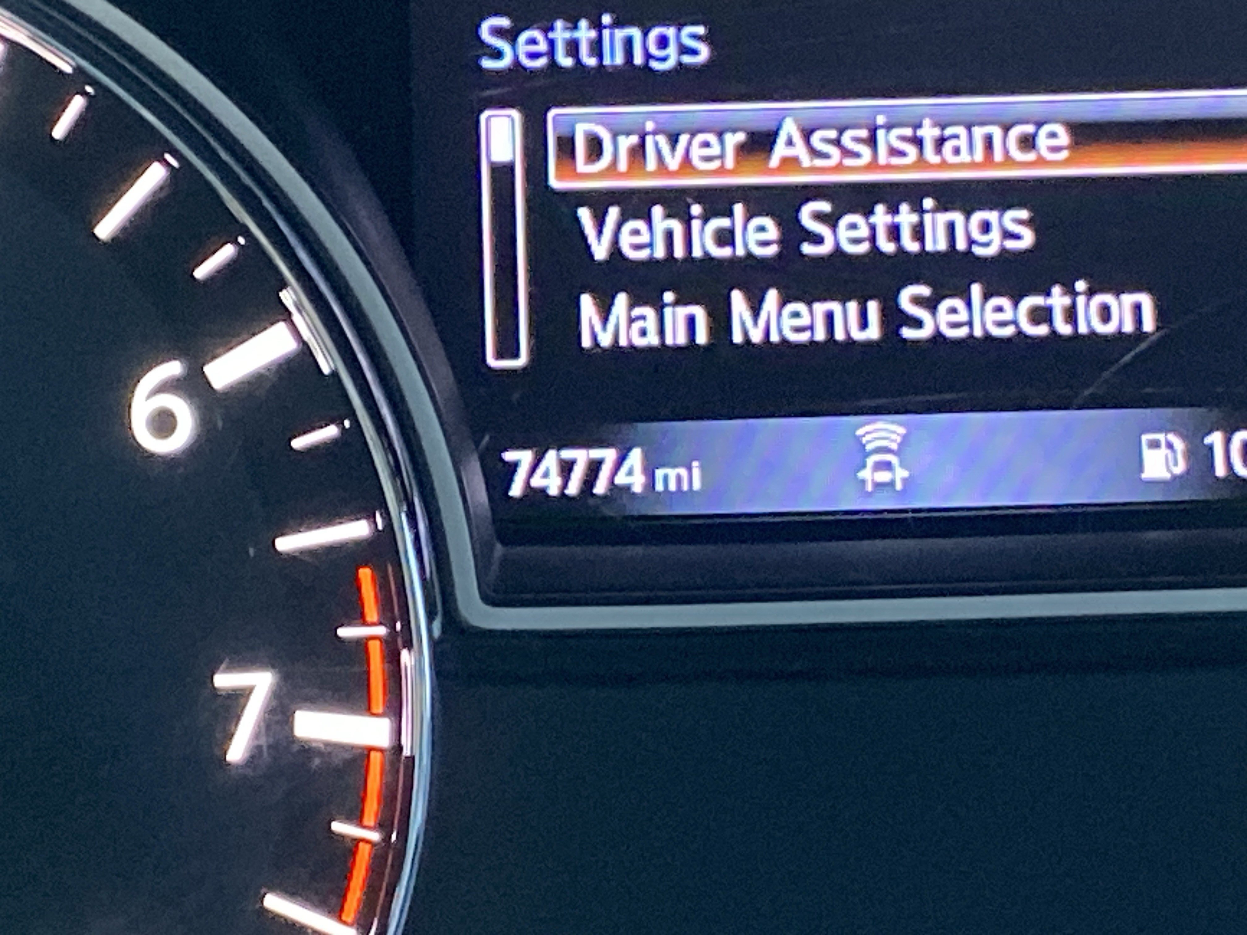 Used 2018 Nissan Altima 2.5 SR w/ SR Special Edition FWD image 21