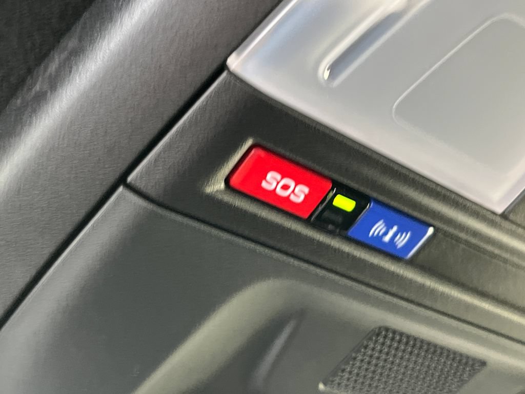 Certified 2025 Subaru BRZ tS RWD image 36
