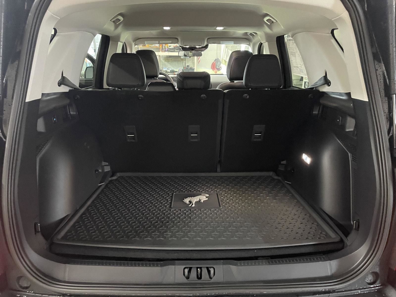 New 2026 Ford Bronco Sport Big Bend w/ Convenience Package image 27