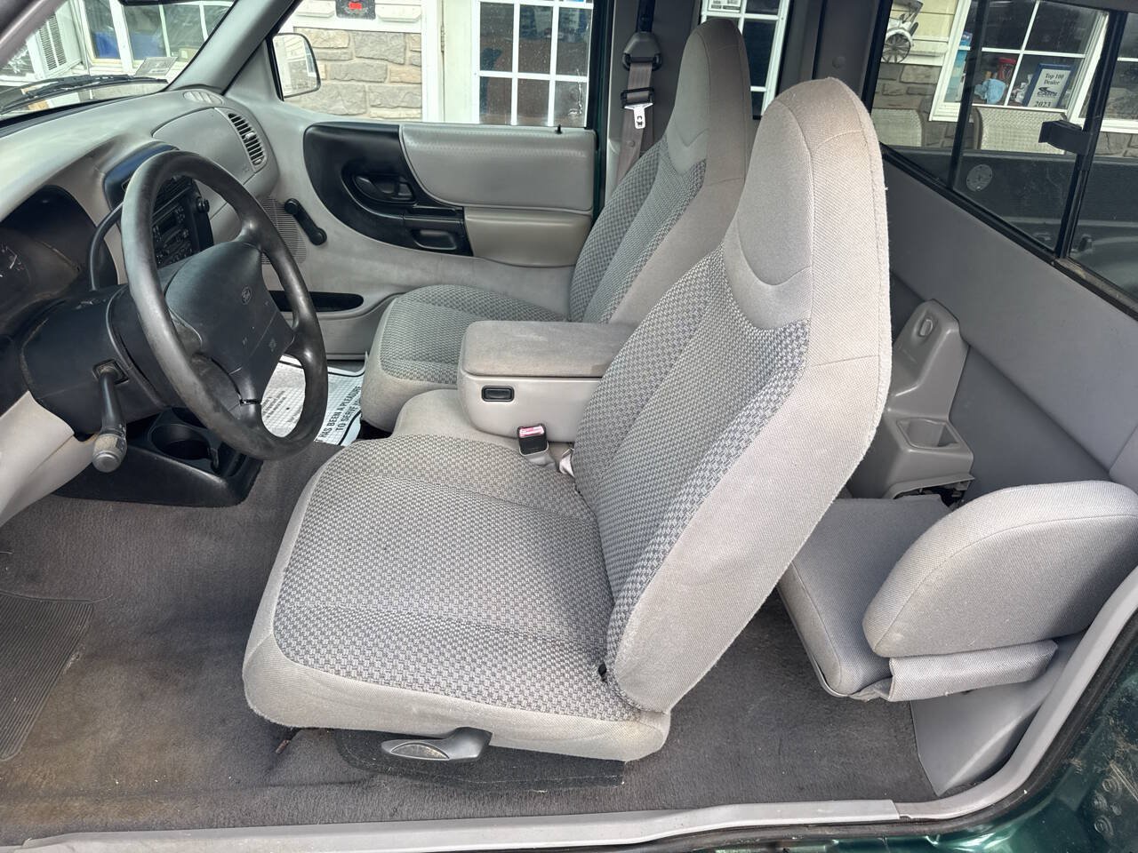 Used 1999 Ford Ranger XLT RWD image 11