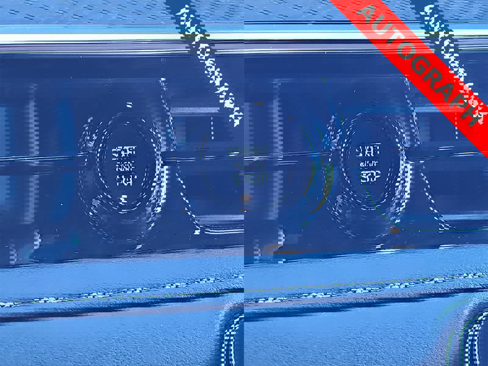 Used 2025 INFINITI QX80 Autograph w/ Autograph Exterior Package image 24