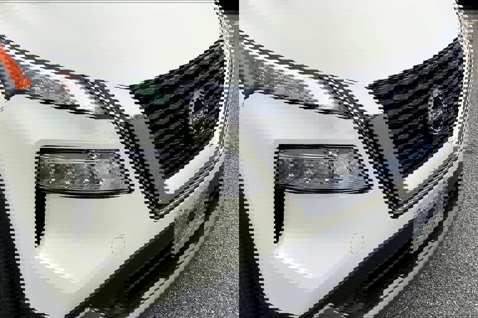 Used 2023 Nissan Rogue SL FWD image 29