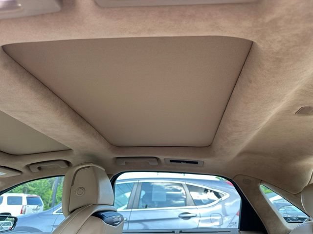 Used 2018 Cadillac CT6 Platinum AWD/4WD image 9