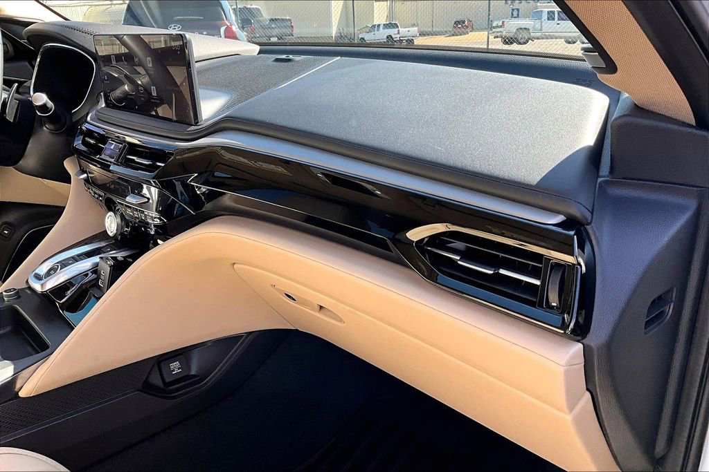 Certified 2025 Acura MDX w/ Technology Package image 21